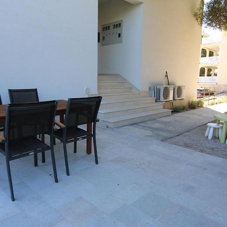 Apartments Roberta Šilo Dış mekan fotoğraf