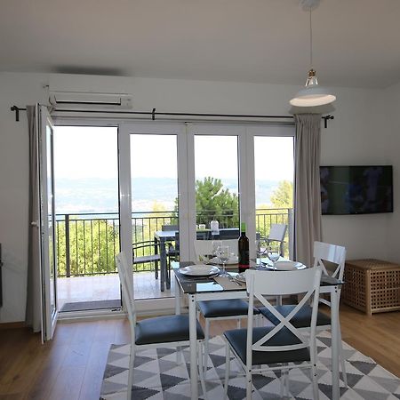 Apartments Roberta Šilo Dış mekan fotoğraf