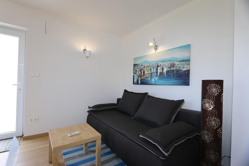Apartments Roberta Šilo Dış mekan fotoğraf