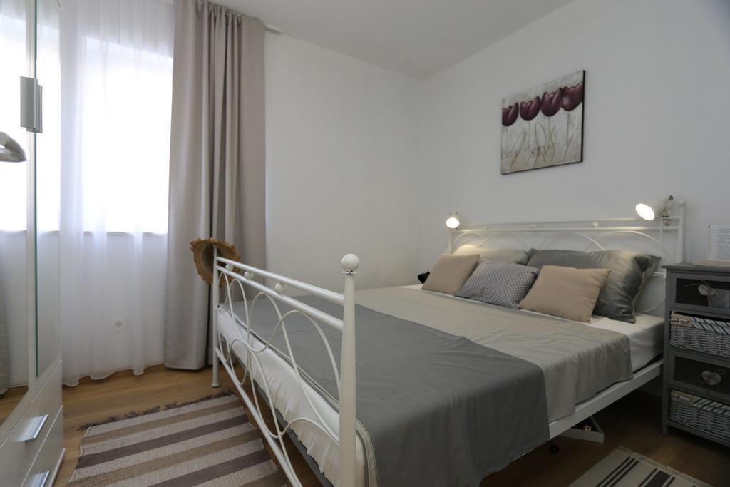 Apartments Roberta Šilo Dış mekan fotoğraf