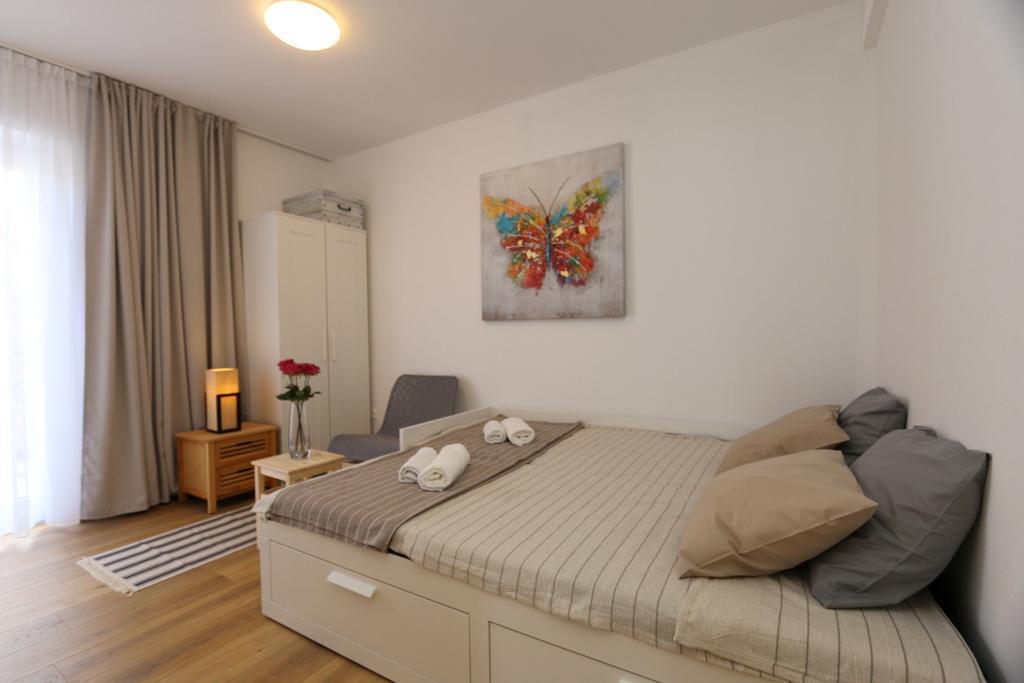 Apartments Roberta Šilo Dış mekan fotoğraf