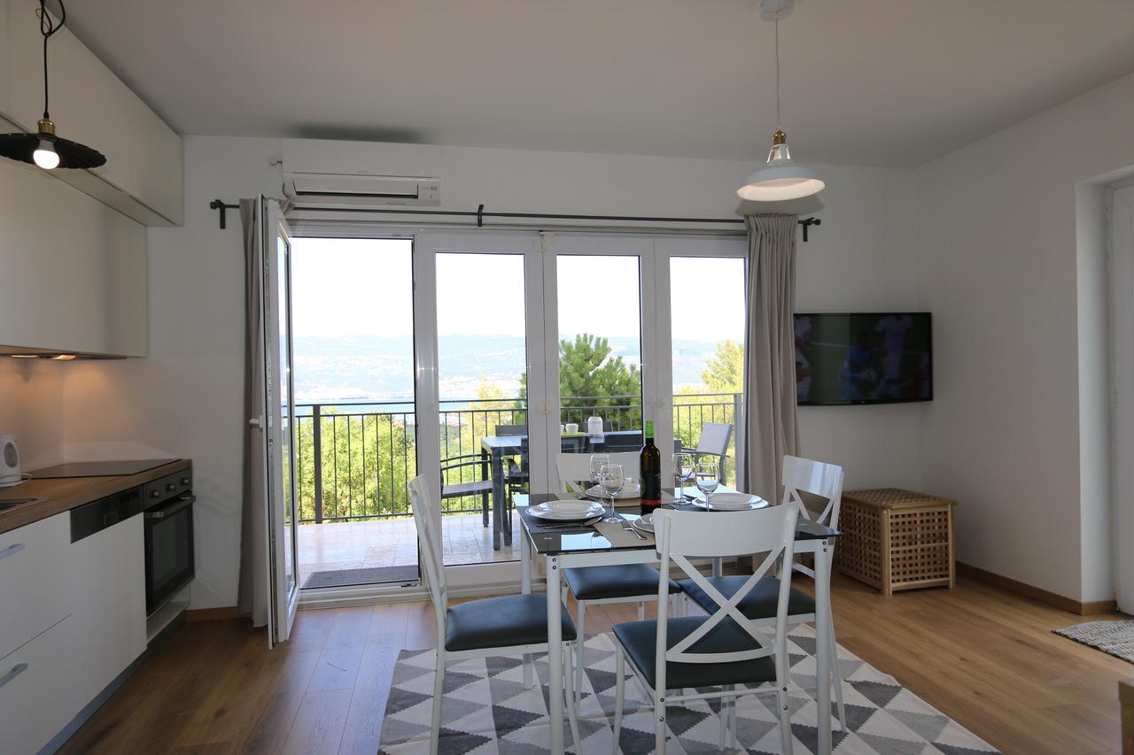 Apartments Roberta Šilo Dış mekan fotoğraf